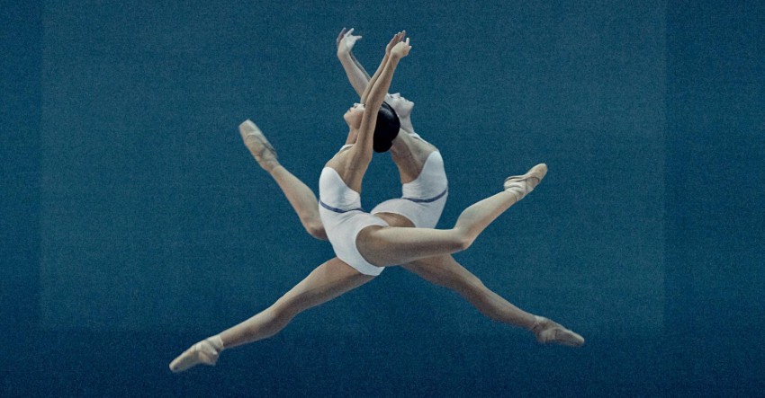 Grands Ballets Canadiens de Montréal 1