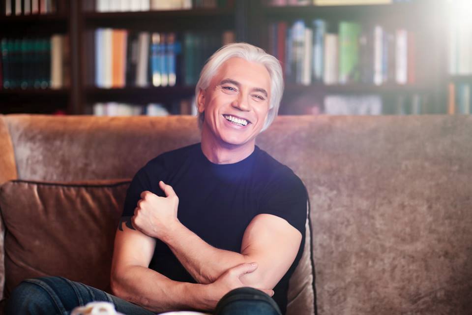 Hvorostovsky