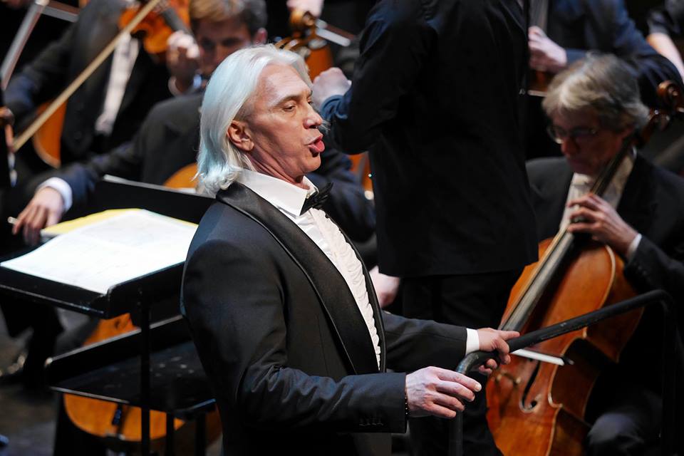 Hvorostovsky Liceu