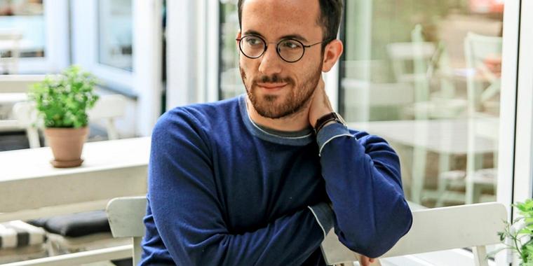 IGOR LEVIT