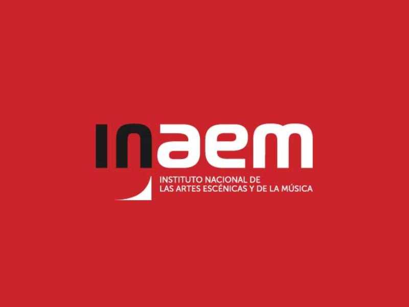 INAEM logo