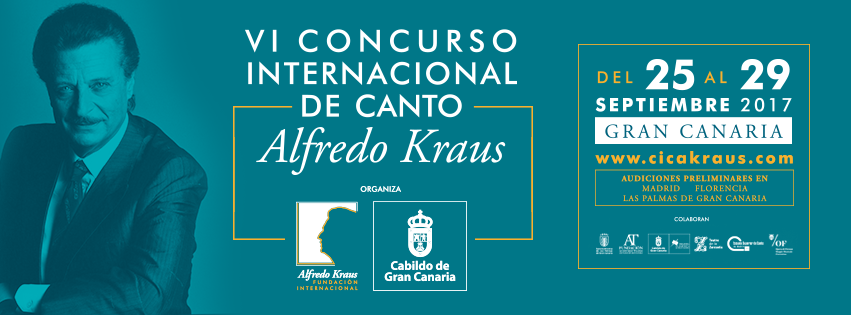 IV Concurso AlfredoKraus