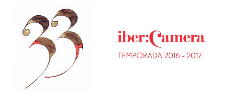 Ibercamera temporada 16 17