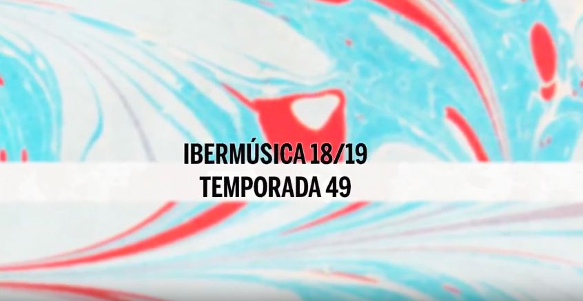 Ibermusica 1819