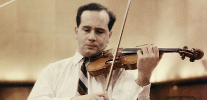 Igor Oistrakh