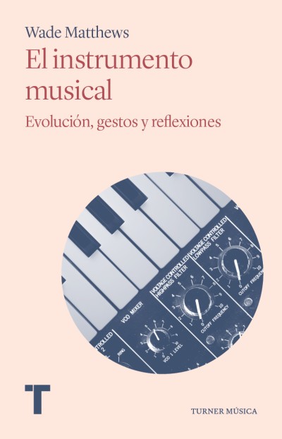 Instrumento musical 1 libro matthews