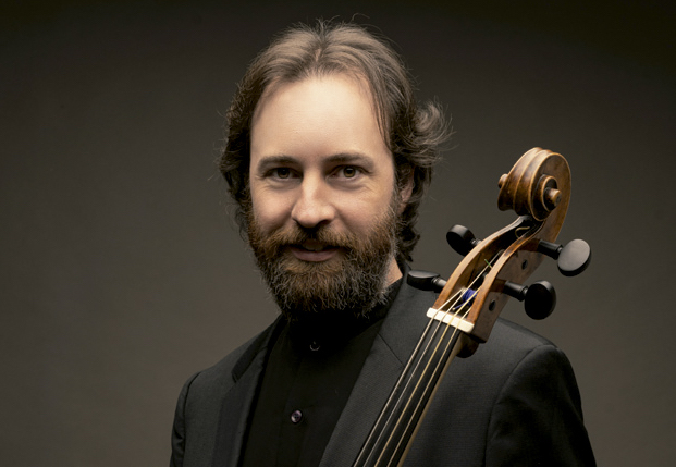 Platea Magazine - Josetxu Obregón: "La Música Antigua ha vivido un cambio de paradigma que ya no tiene vuelta atrás"