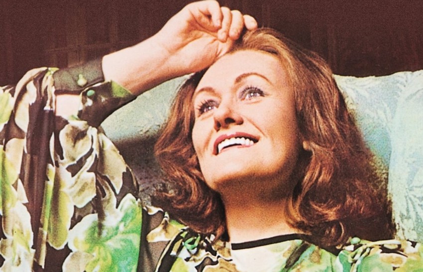 Joan Sutherland DECCA