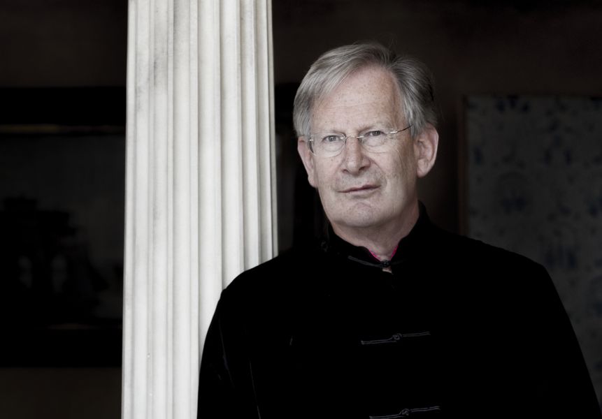 John Eliot Gardiner Sim Canetty Clarke