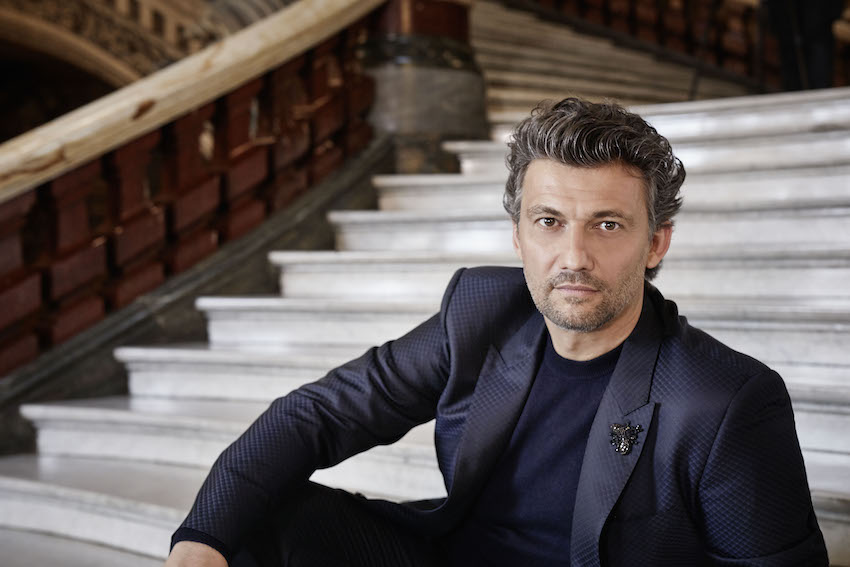 JonasKaufmann GregorHohenbergSonyClassical