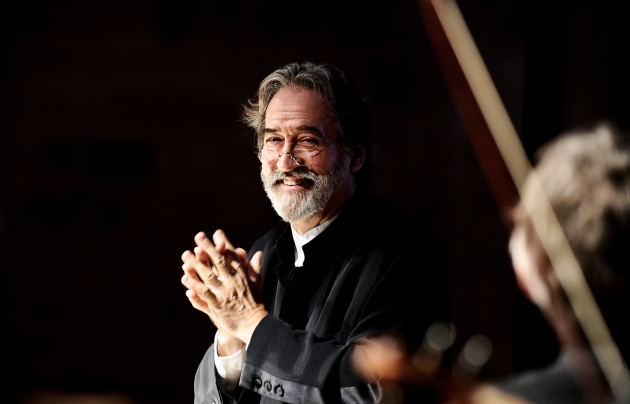 Jordi SAVALL David Ignaszewski