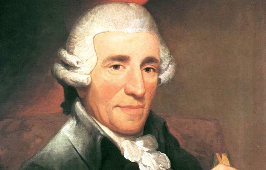 Joseph Haydn 1