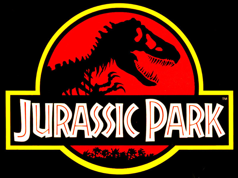 Jurasic Park logo