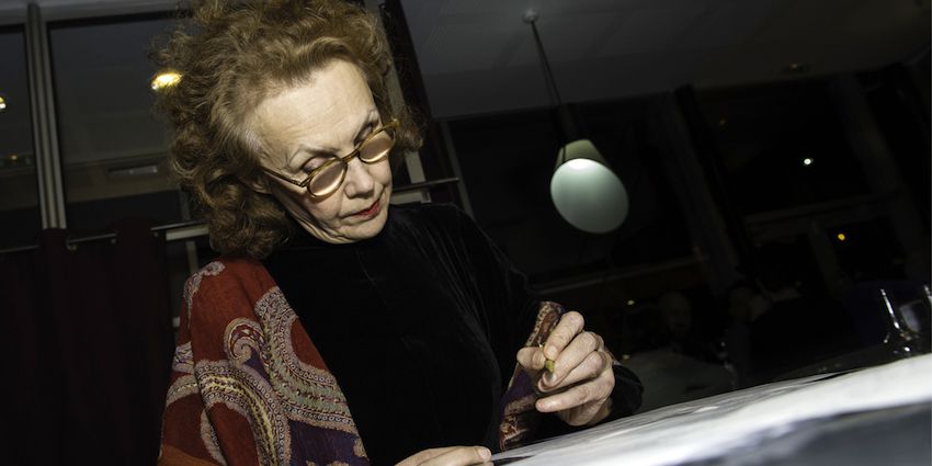 Kaija Saariaho