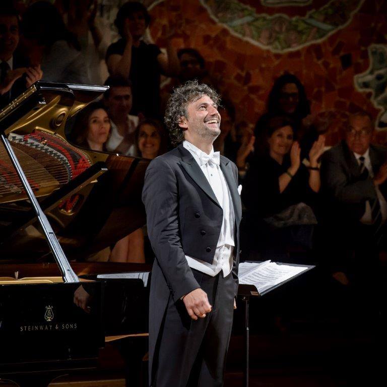 Kaufmann Palau