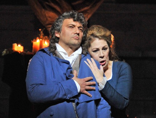 Kaufmann Radvanovsky ChenierLiceu Bofill