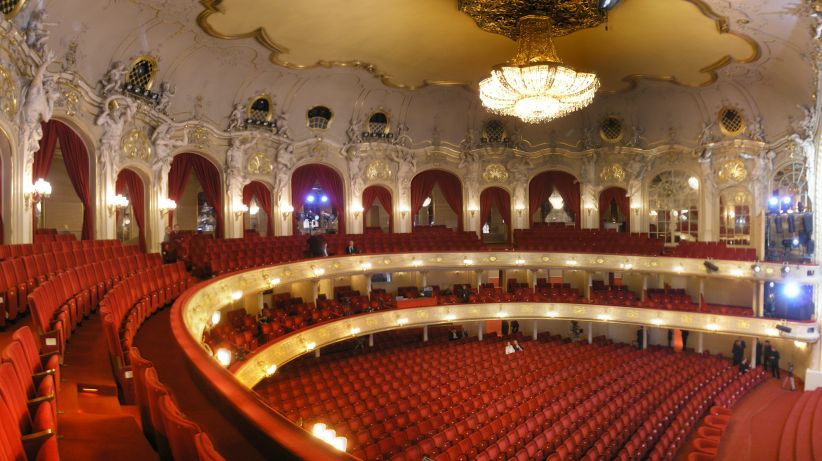 Komische Oper Berlin