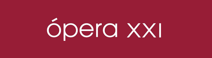 LOGO OPERA XXI ok