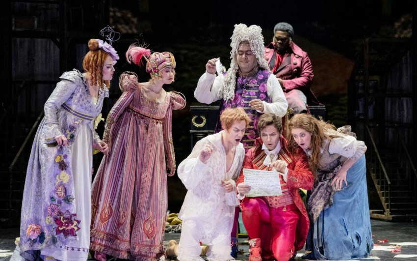 La Cenerentola 2019 Foto Erik Berg 03