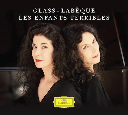 Labeque Glass 2020 DG