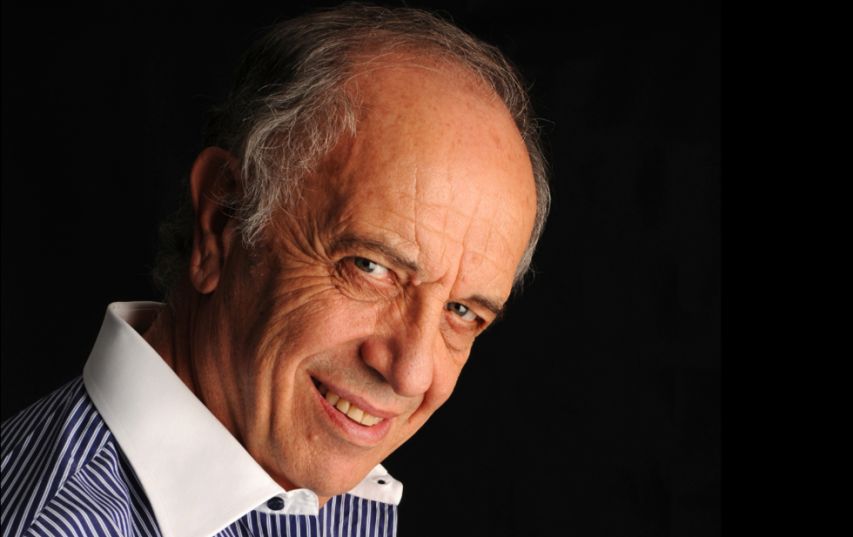 leo nucci