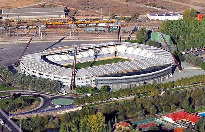 Leon Estadio
