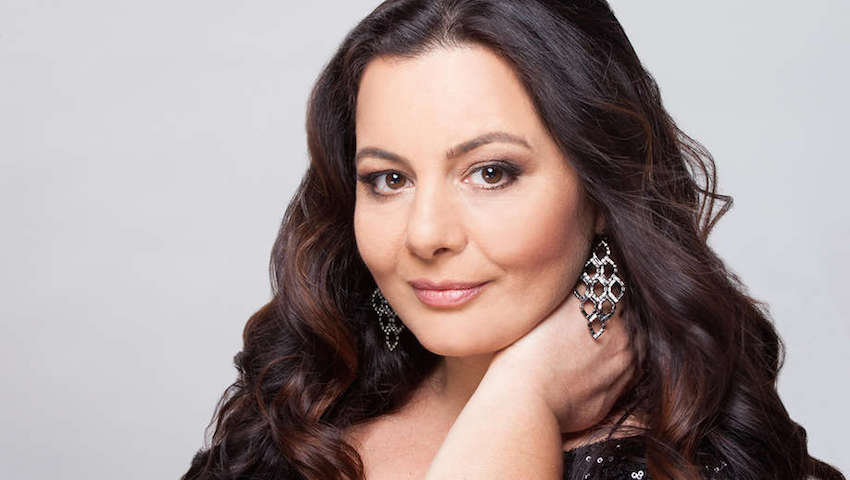 Lianna Haroutunian
