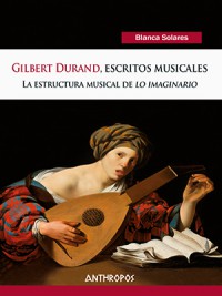 Libro Escritos musicales