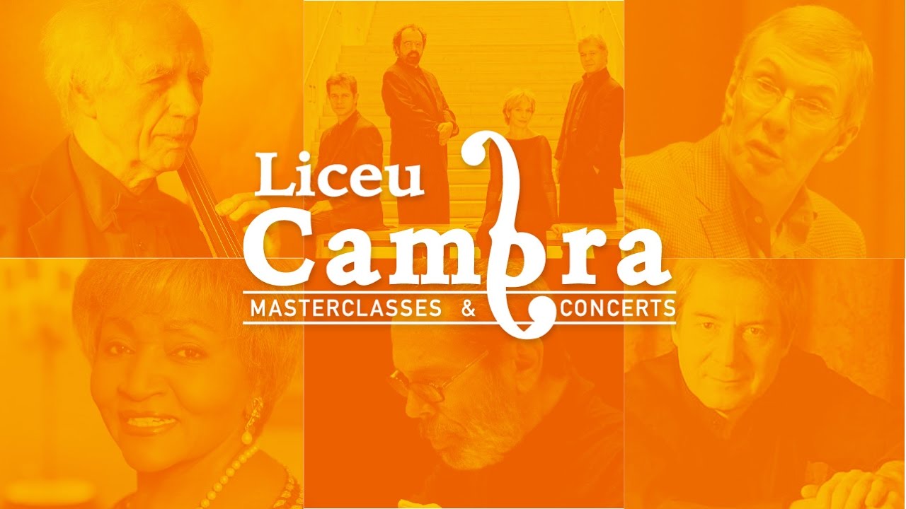 Liceu Cambra 2017