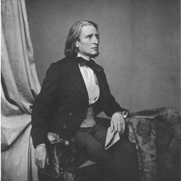 Liszt