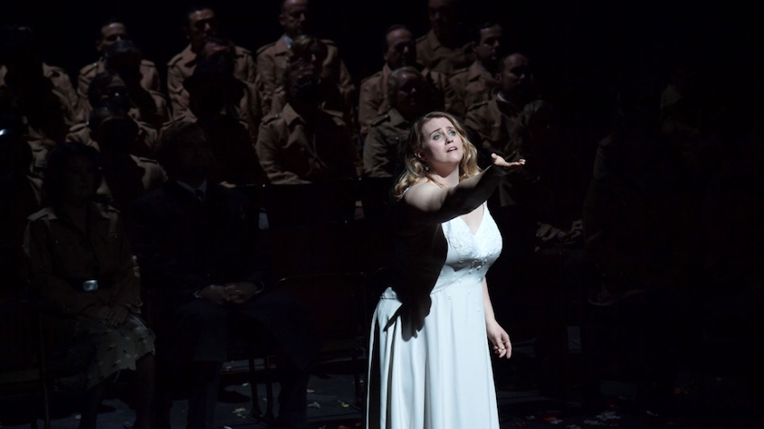 Lohengrin Frankfurt 22 d