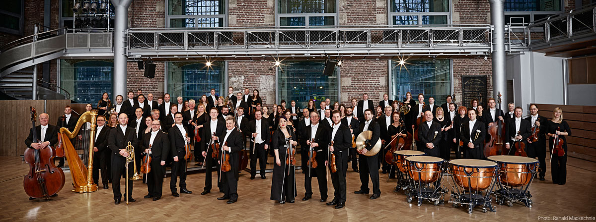 LondonSymphonyOrchestra