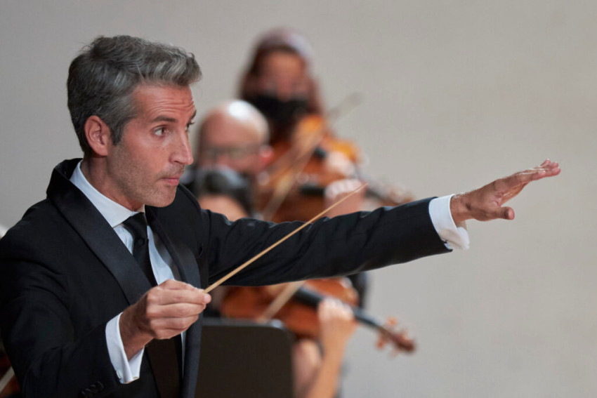 Lucas Macías dirige el "Requiem" de Verdi en Oviedo, con Alieva, Semenchuk, Calleja y Huseuynov