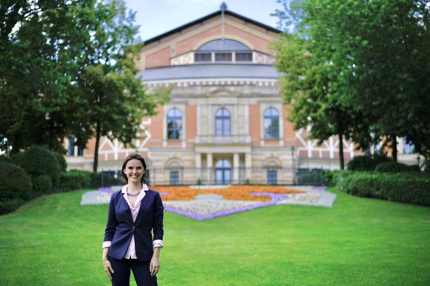 Lyniv Bayreuth portrait 2