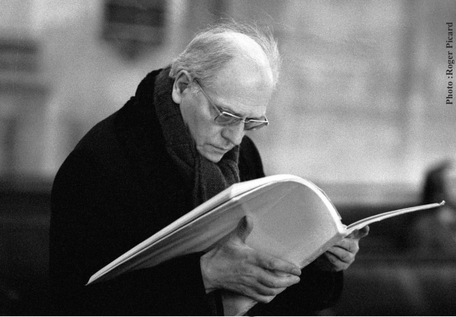 MESSIAEN la bonne