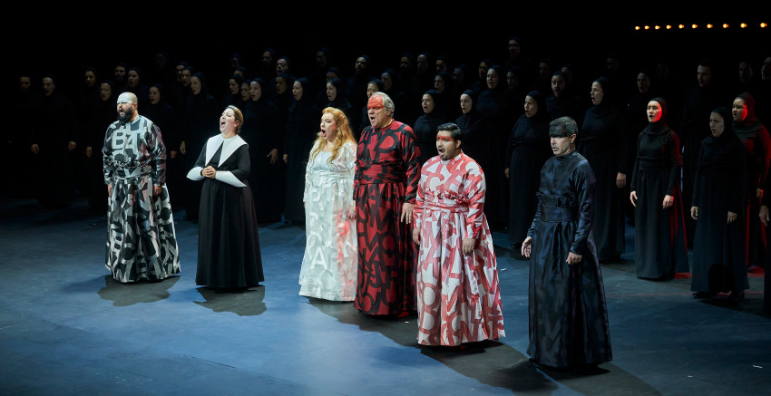 Macbeth 2 David Ruano Liceu