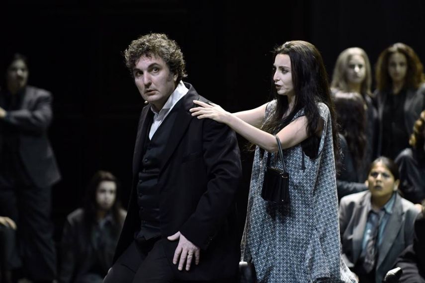 Macbeth Liceu