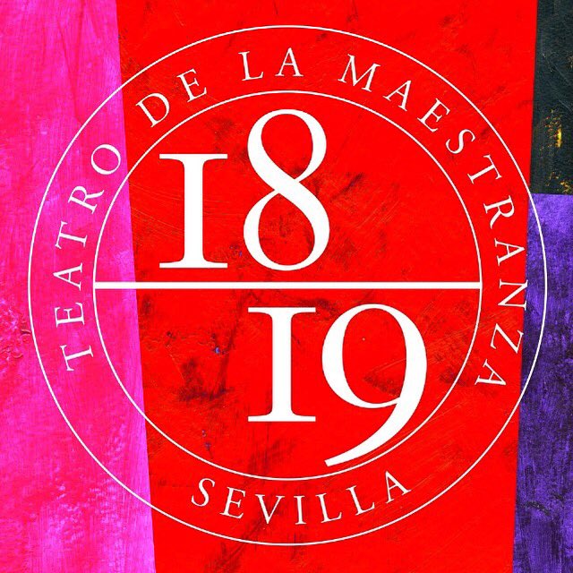 Maestranza 1819