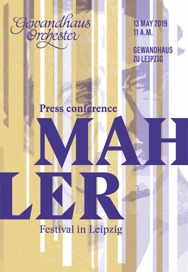 MahlerFestival Leipzig2019