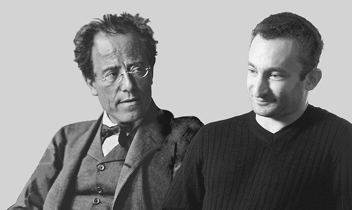 Mahler Petrenko Bregenz
