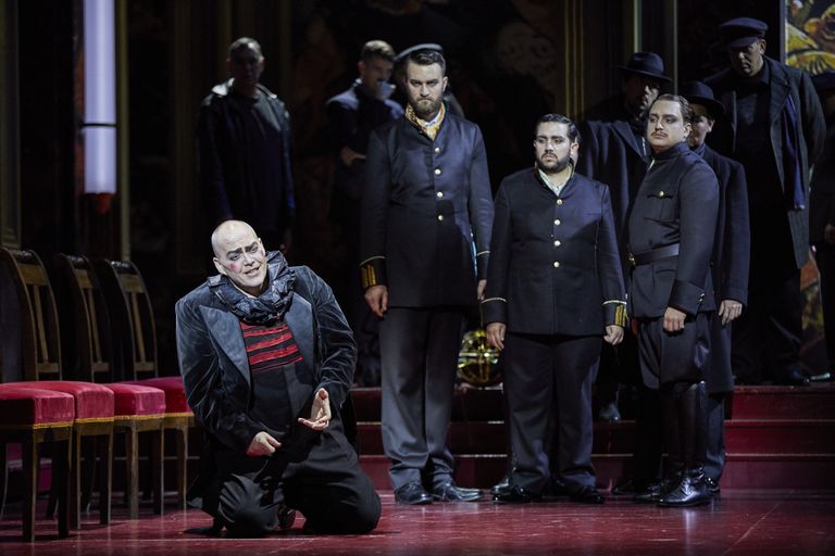 Maltman Rigoletto StaatsoperBerlin BrinkhoffMögenburg