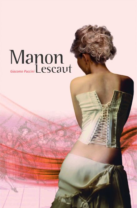 Manon Lescaut Sabadell