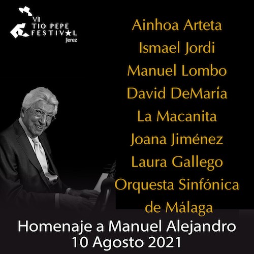 Manuel Alejandro TioPepe21