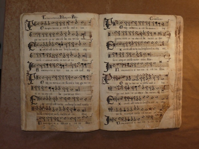 ManuscritoTotana EmilioRosFábregas