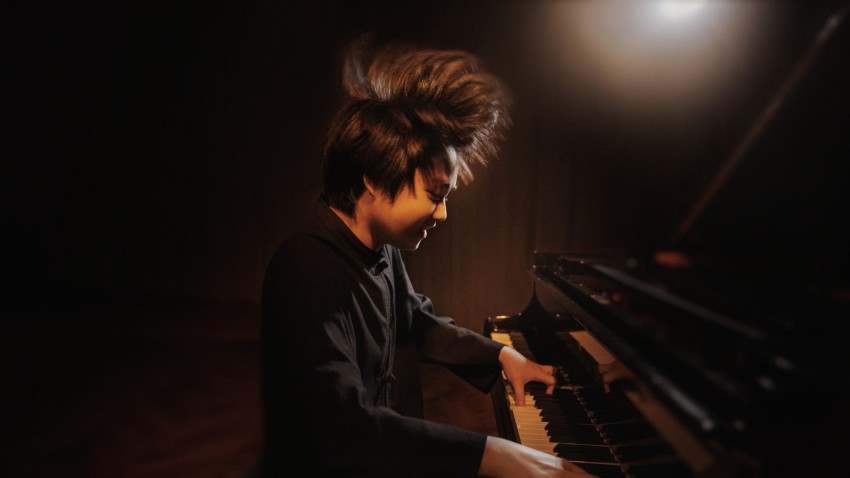 Mao Fujita 1