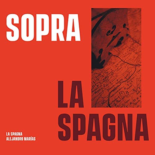 Marias Sopra LaSpagna