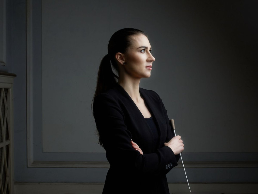 Marta Gardolinska extiende su titularidad en la Ópera de Lorraine hasta la temporada 2025-2026