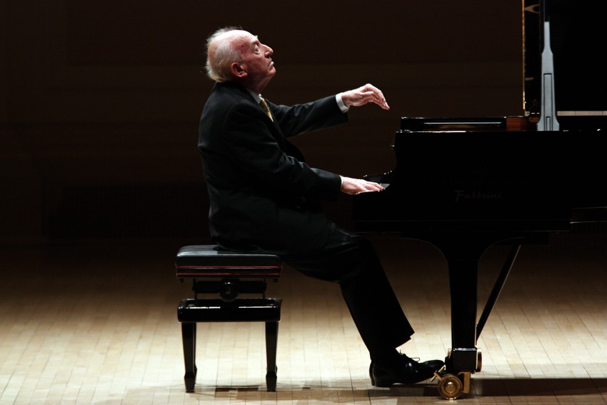 Maurizio Pollini