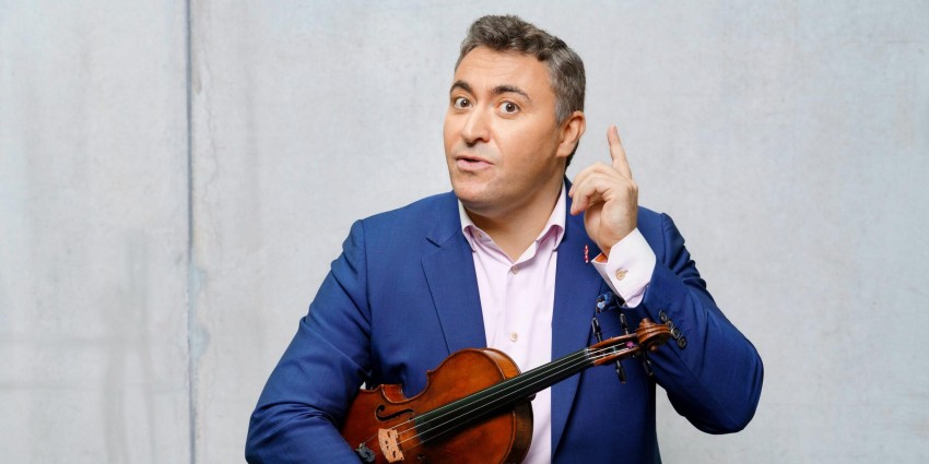 Maxim Vengerov by Christian Schneider small 1