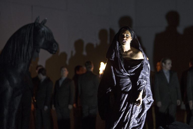 Medea Yoncheva BerlinStaatsoper BerndUhlig